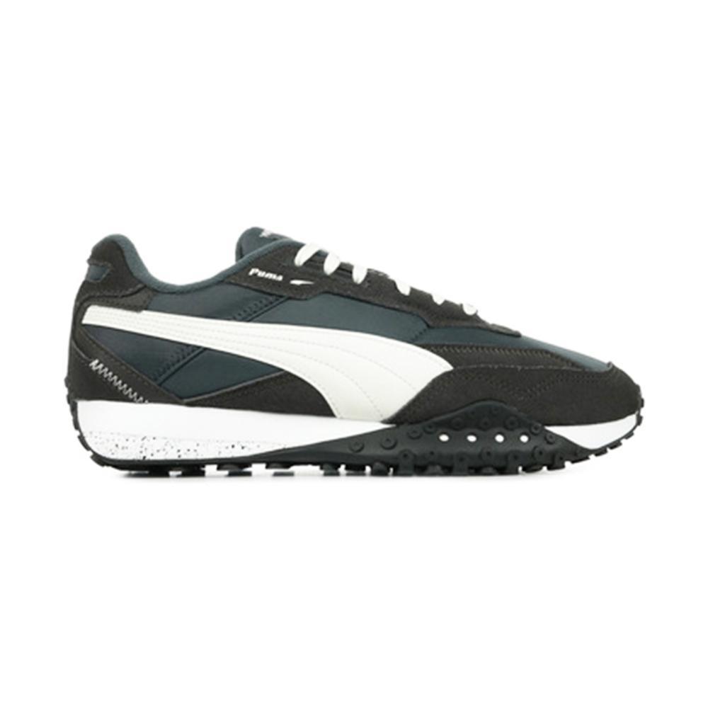 puma scarpe puma. blu scuro - foto 1