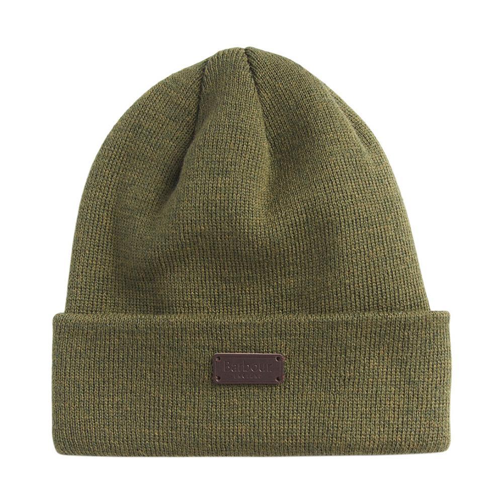 barbour cappello barbour. verde - foto 1