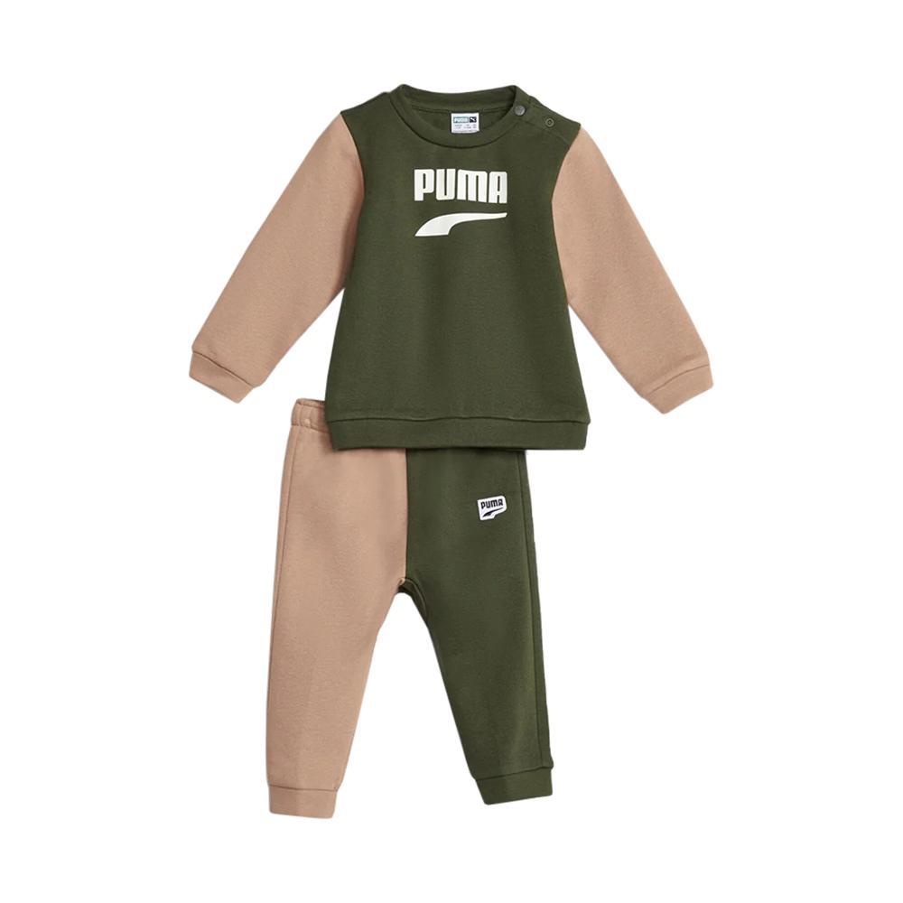 puma tuta puma. militare - foto 1