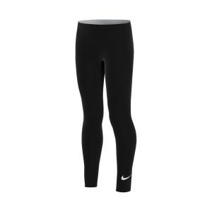 Leggings . nero