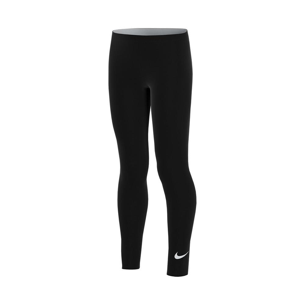 nike leggings nike. nero - foto 1