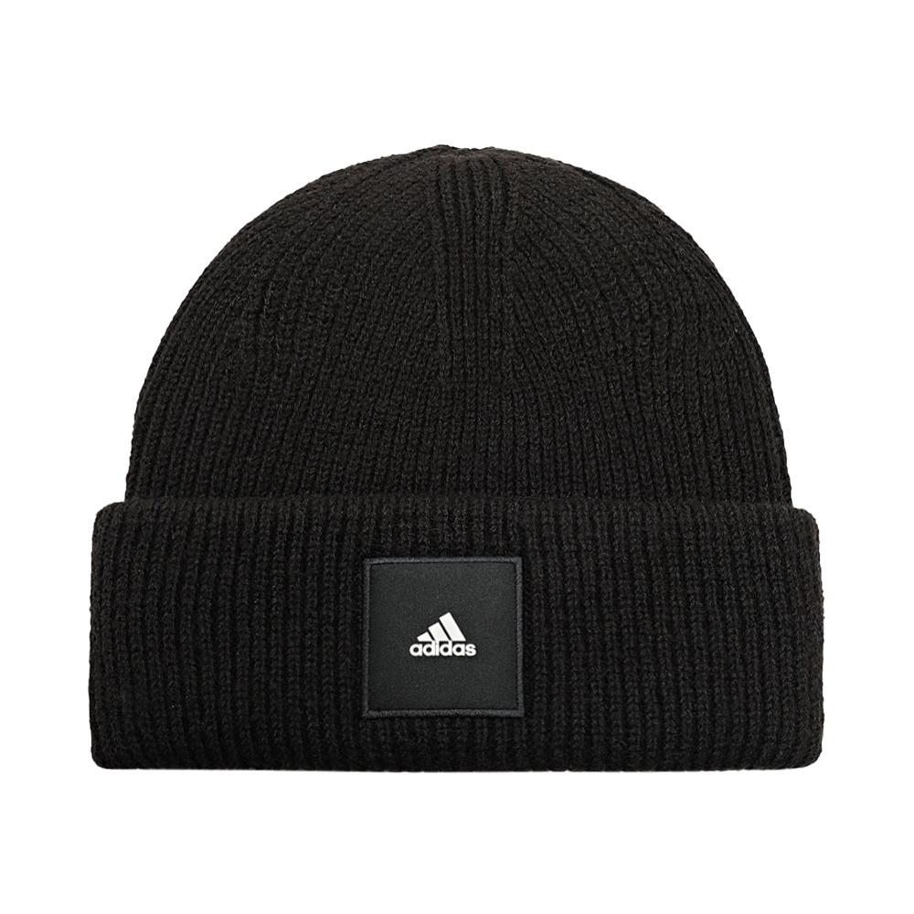 adidas cappello adidas. nero