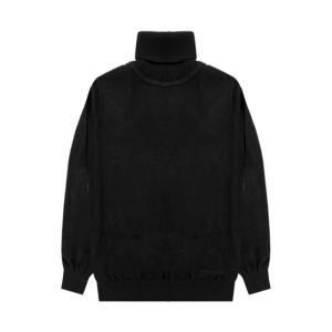 Maglia . nero