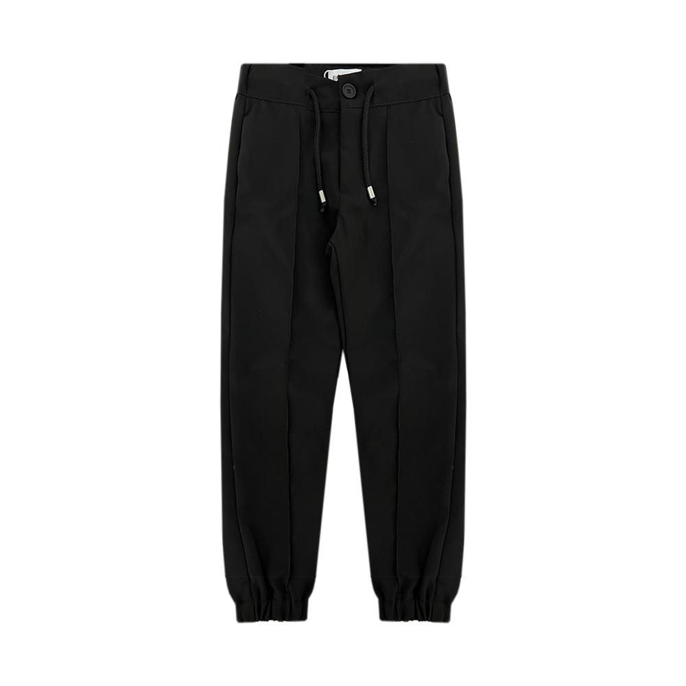 bikkembergs pantalone bikkembergs. nero - foto 1