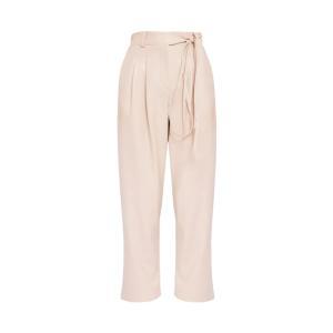 Pantalone . beige