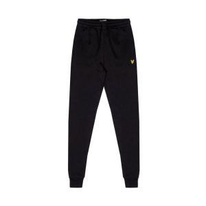 Pantafelpa lyle & scott. nero