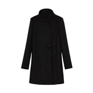 Cappotto . nero