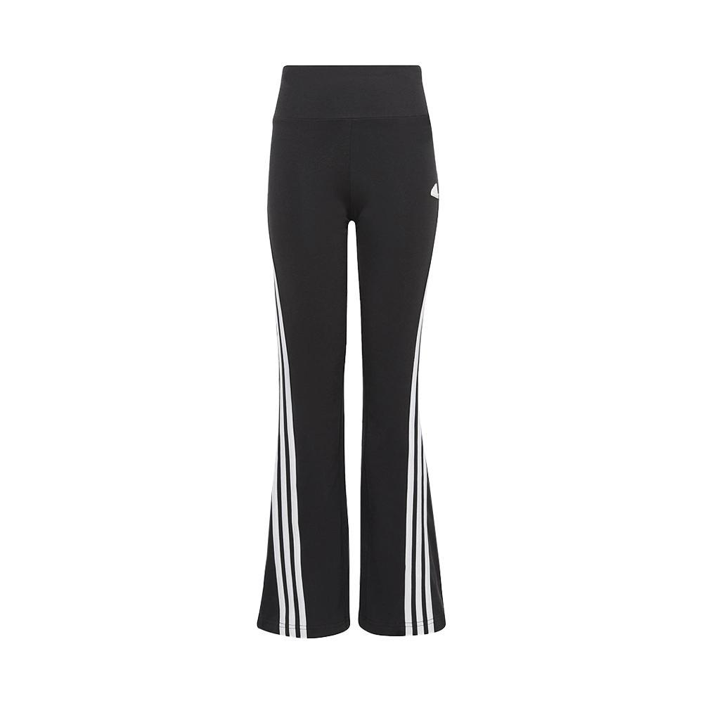 adidas leggings adidas. nero/bianco - foto 1