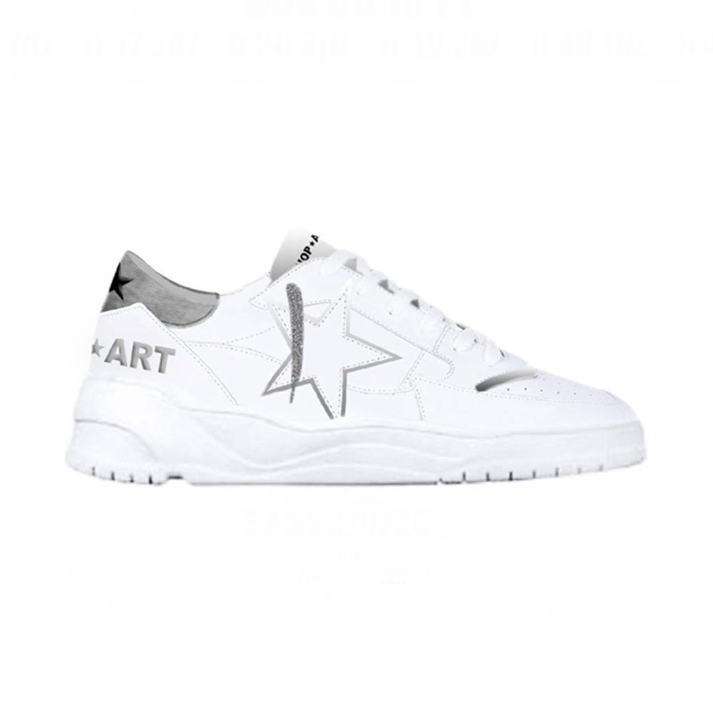 shopart scarpe shop art. bianco