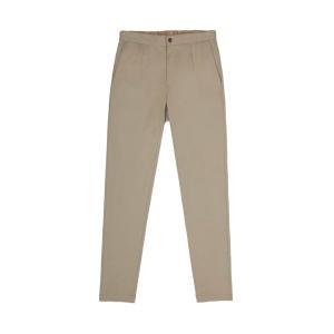 Pantalone . beige