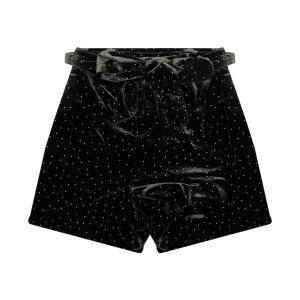 Shorts . nero