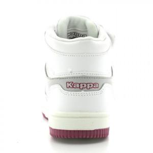 Scarpe . bianco/fucsia