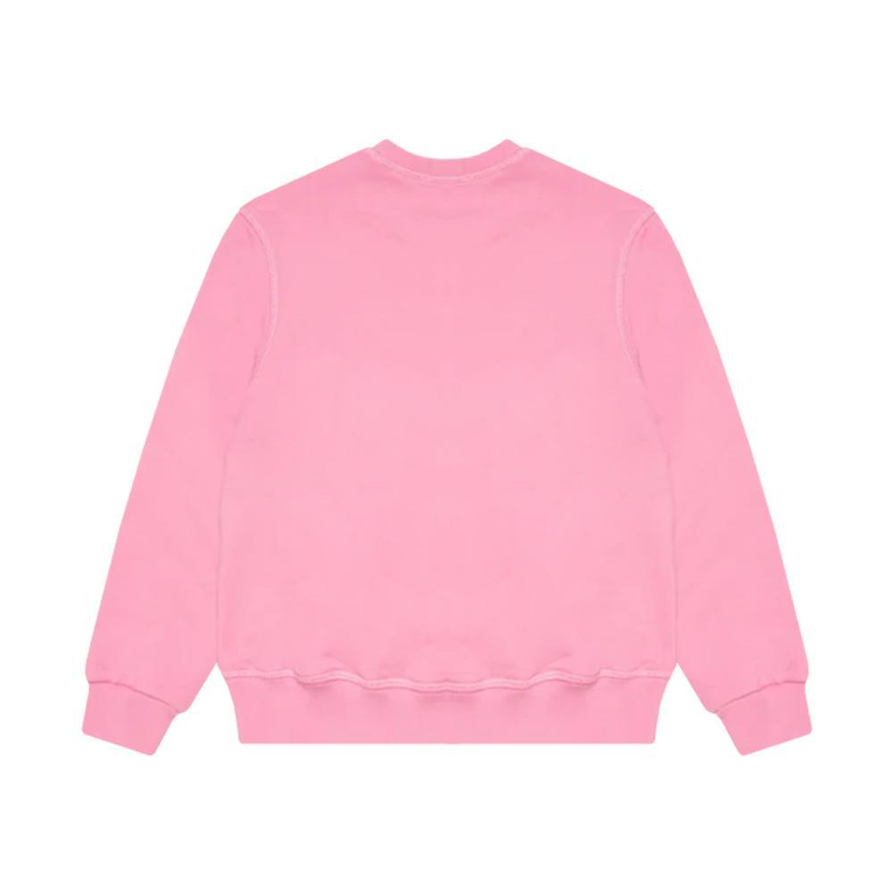 dsquared felpa dsquared. rosa