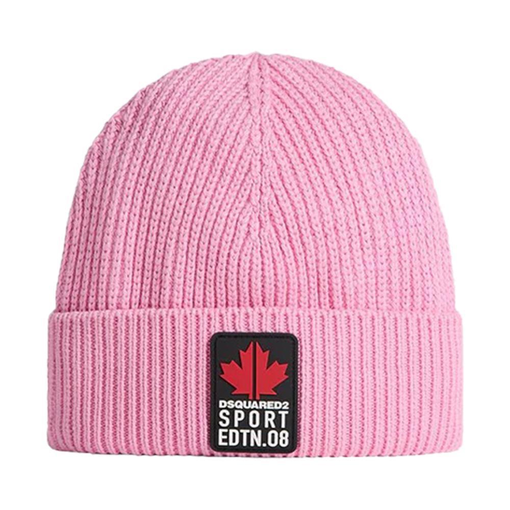 dsquared cappello dsquared. rosa