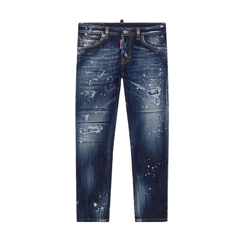 dsquared jeans dsquared. denim - foto 1