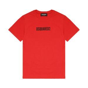 T-shirt . rosso