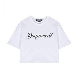 T-shirt . bianco