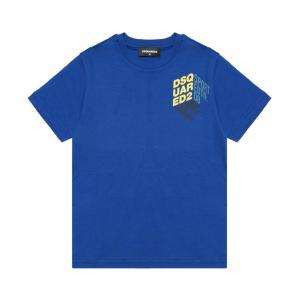 T-shirt . royal