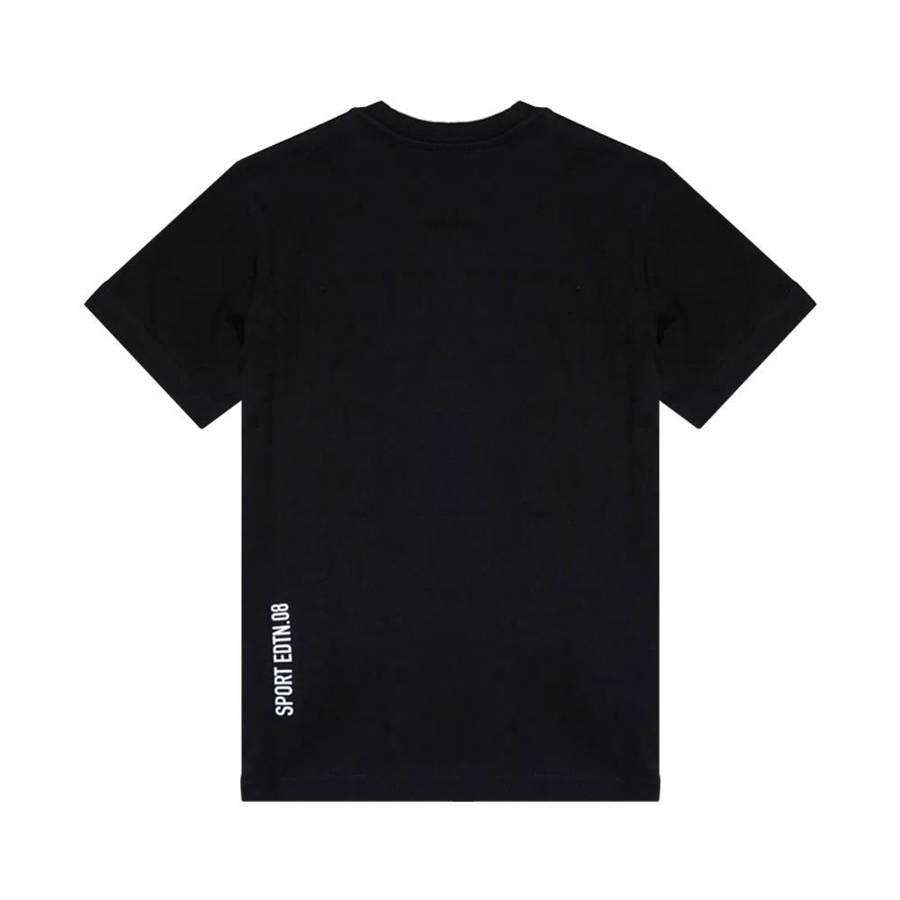 dsquared t-shirt dsquared. nero - foto 2