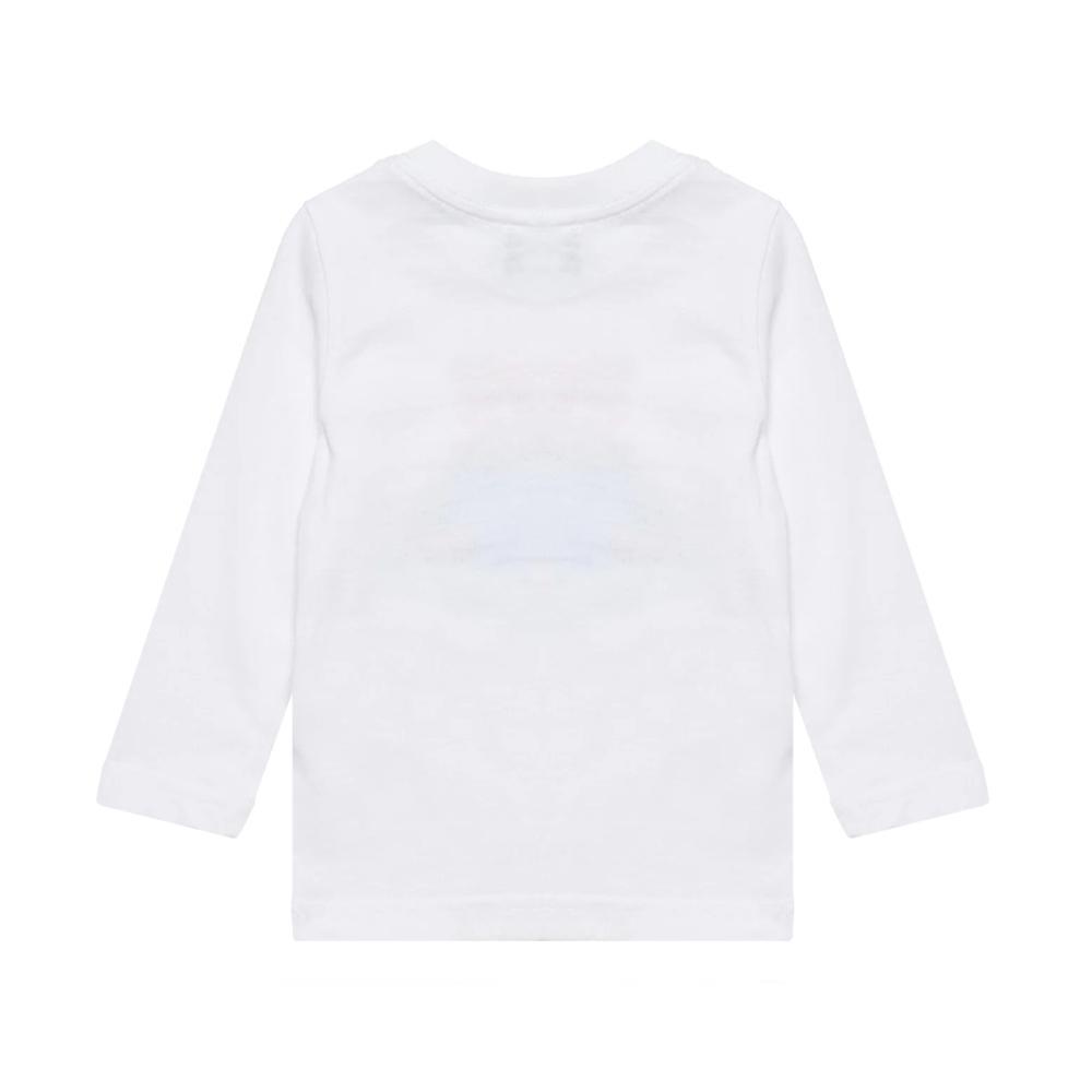 dsquared t-shirt dsquared. bianco - foto 2