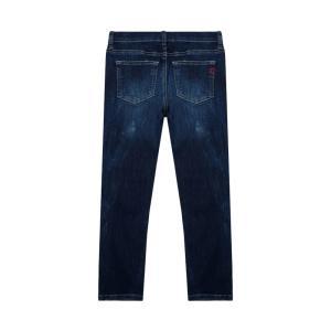 Jeans . denim scuro