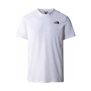 T-shirt . bianco