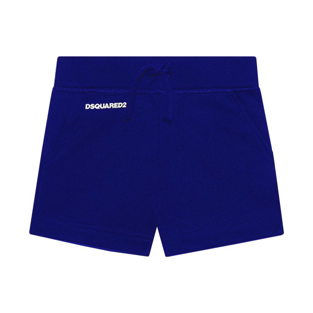 dsquared bermuda dsquared. blu - foto 1