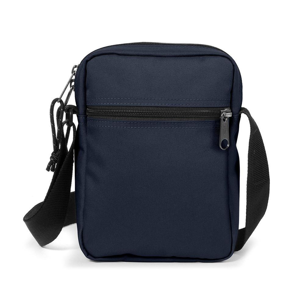 eastpak borsello eastpak. blu marino