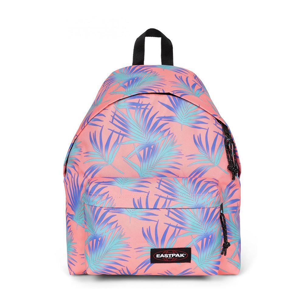 eastpak zaino eastpak. rosa/fantasia