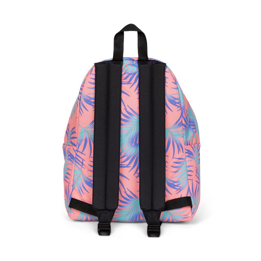 eastpak zaino eastpak. rosa/fantasia