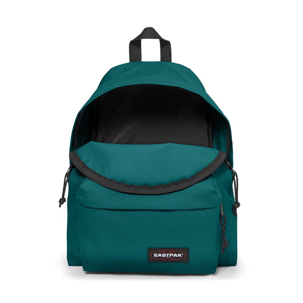 eastpak zaino eastpak. verde - foto 2