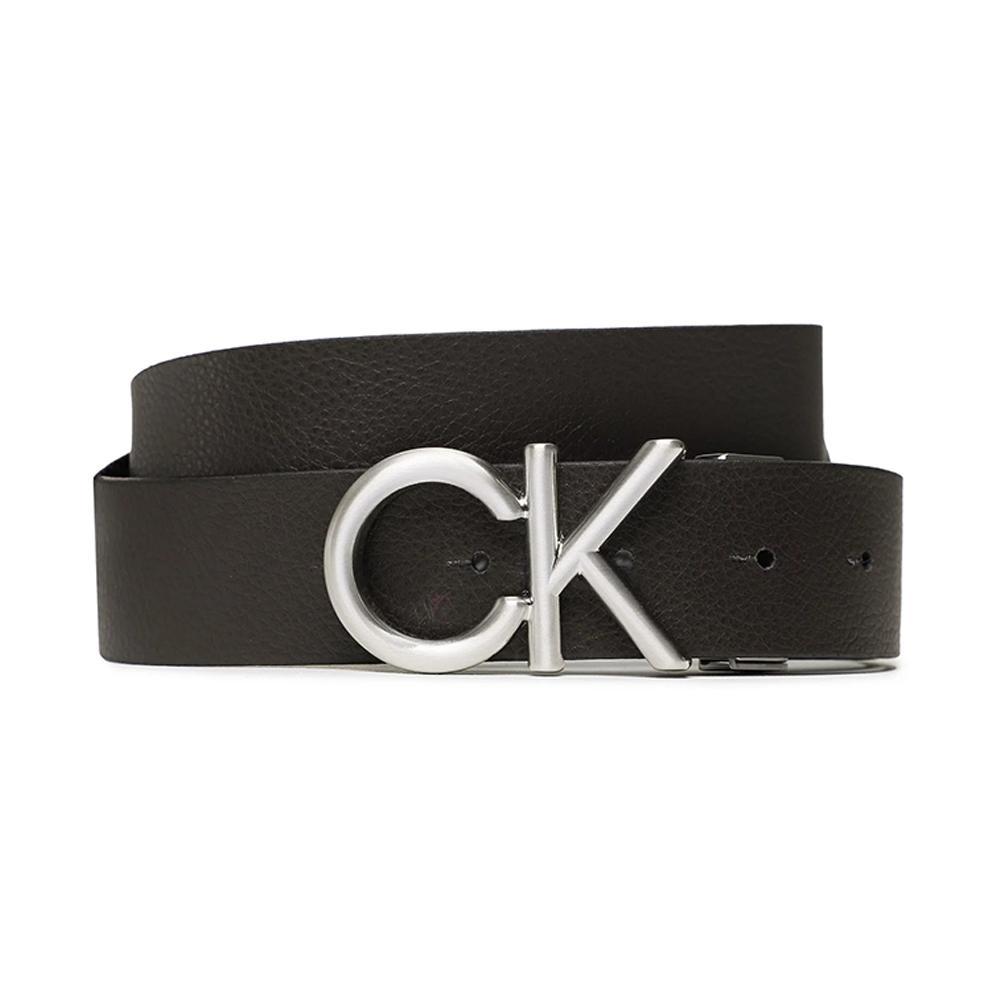 calvin klein cintura calvin klein. nero - foto 1