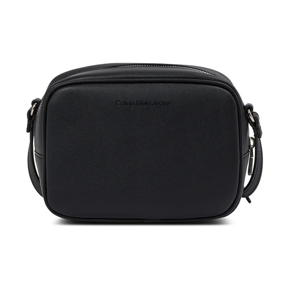 calvin klein borsa calvin klein. nero