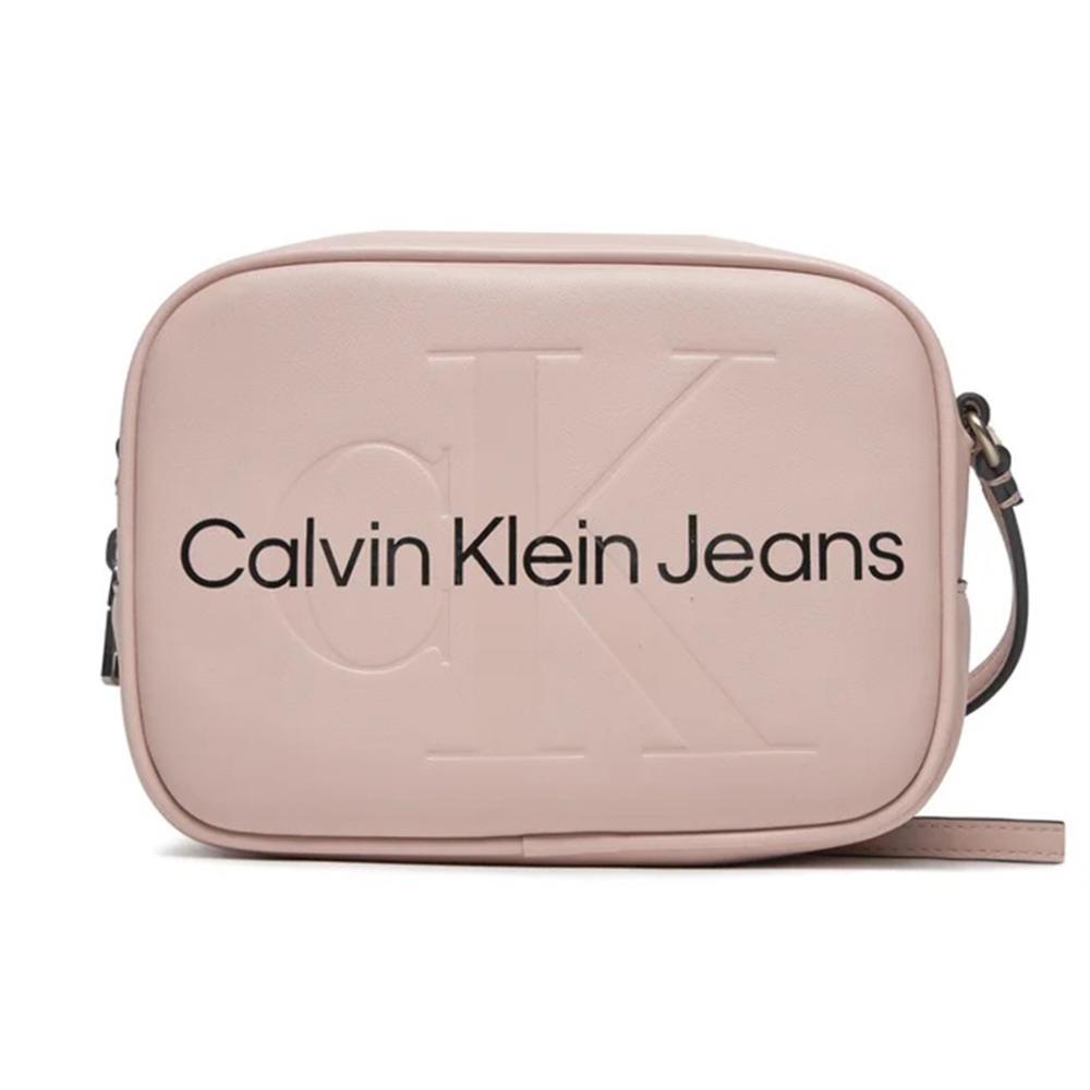 calvin klein borsa calvin klein. rosa