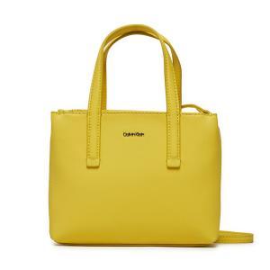 Borsa . giallo