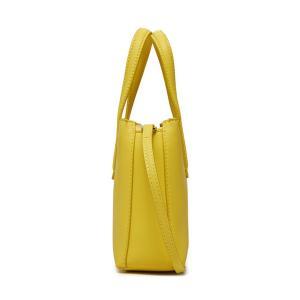 Borsa . giallo