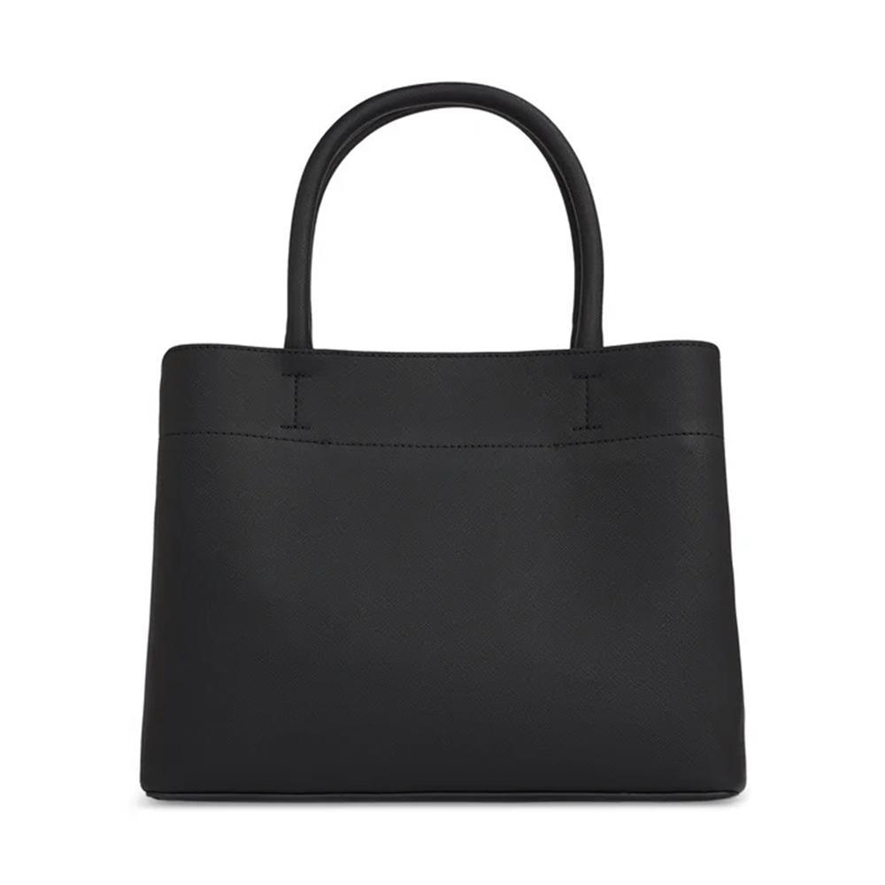 calvin klein borsa calvin klein. nero