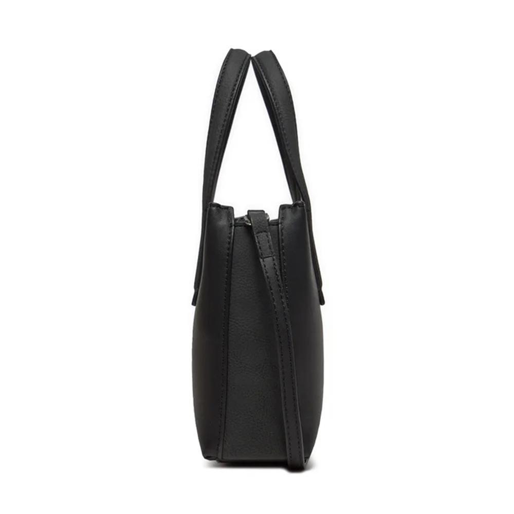 calvin klein borsa calvin klein. nero