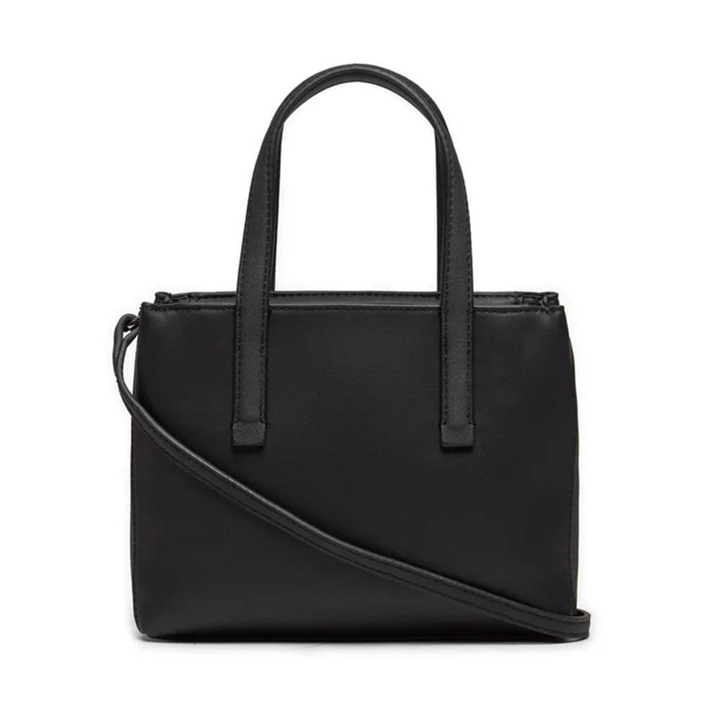 calvin klein borsa calvin klein. nero