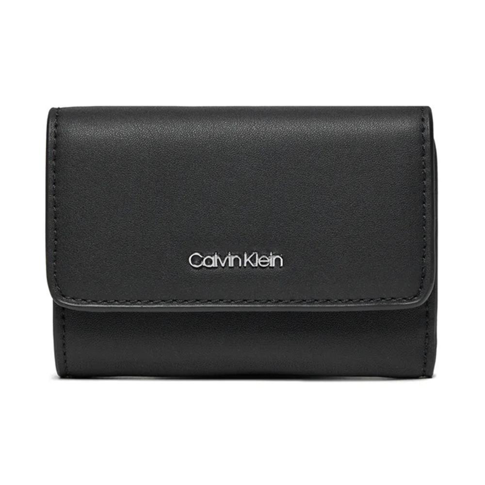 calvin klein borsellino calvin klein. nero