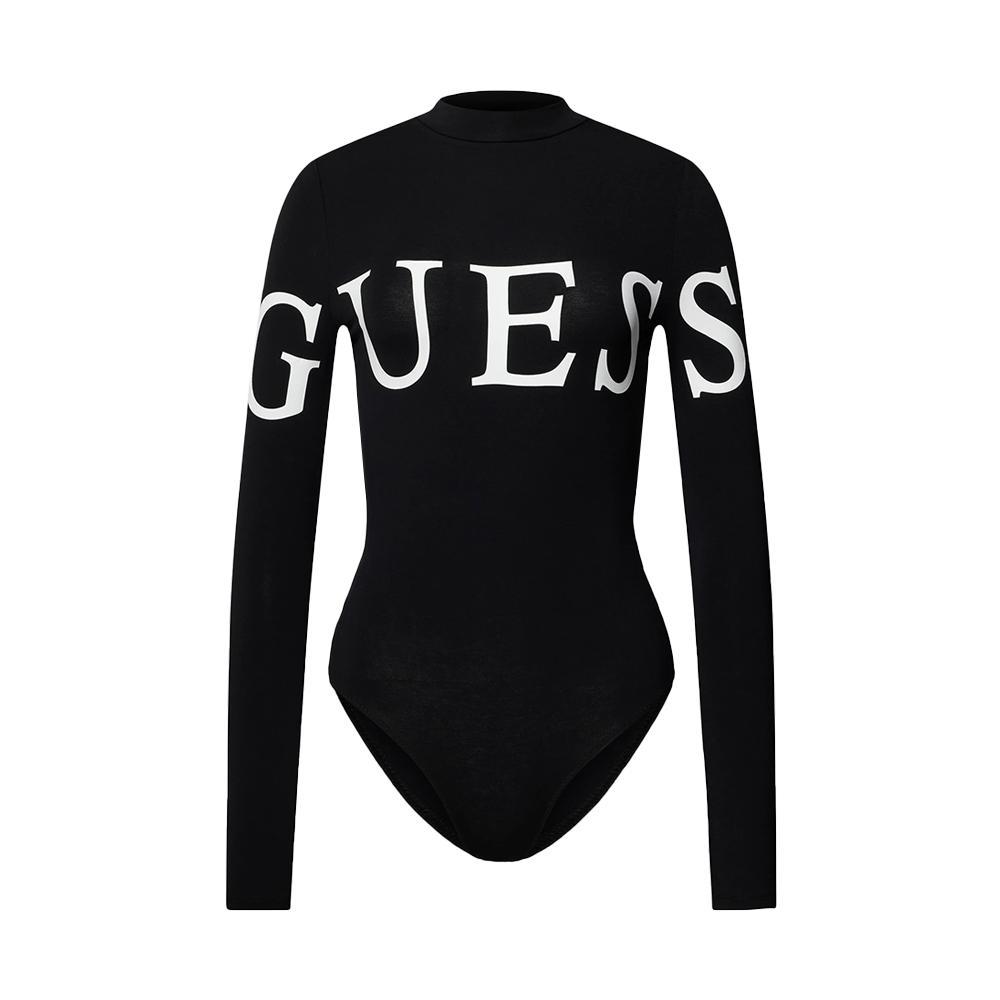 guess body guess. nero