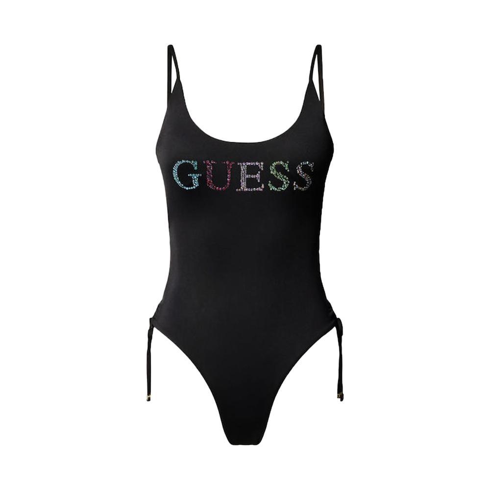 guess costume intero guess. nero