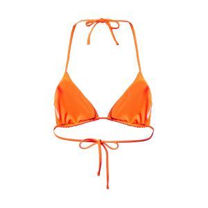 Reggiseno mare . arancio