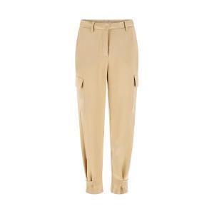 Pantalone . beige