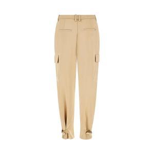 Pantalone . beige