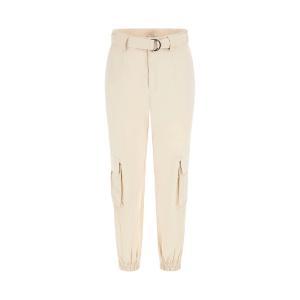 Pantalone . beige