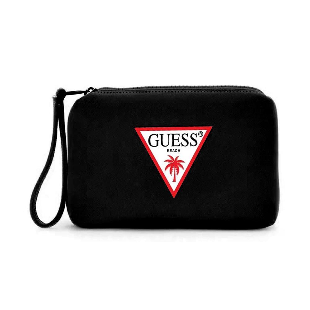 guess borsa guess. nero