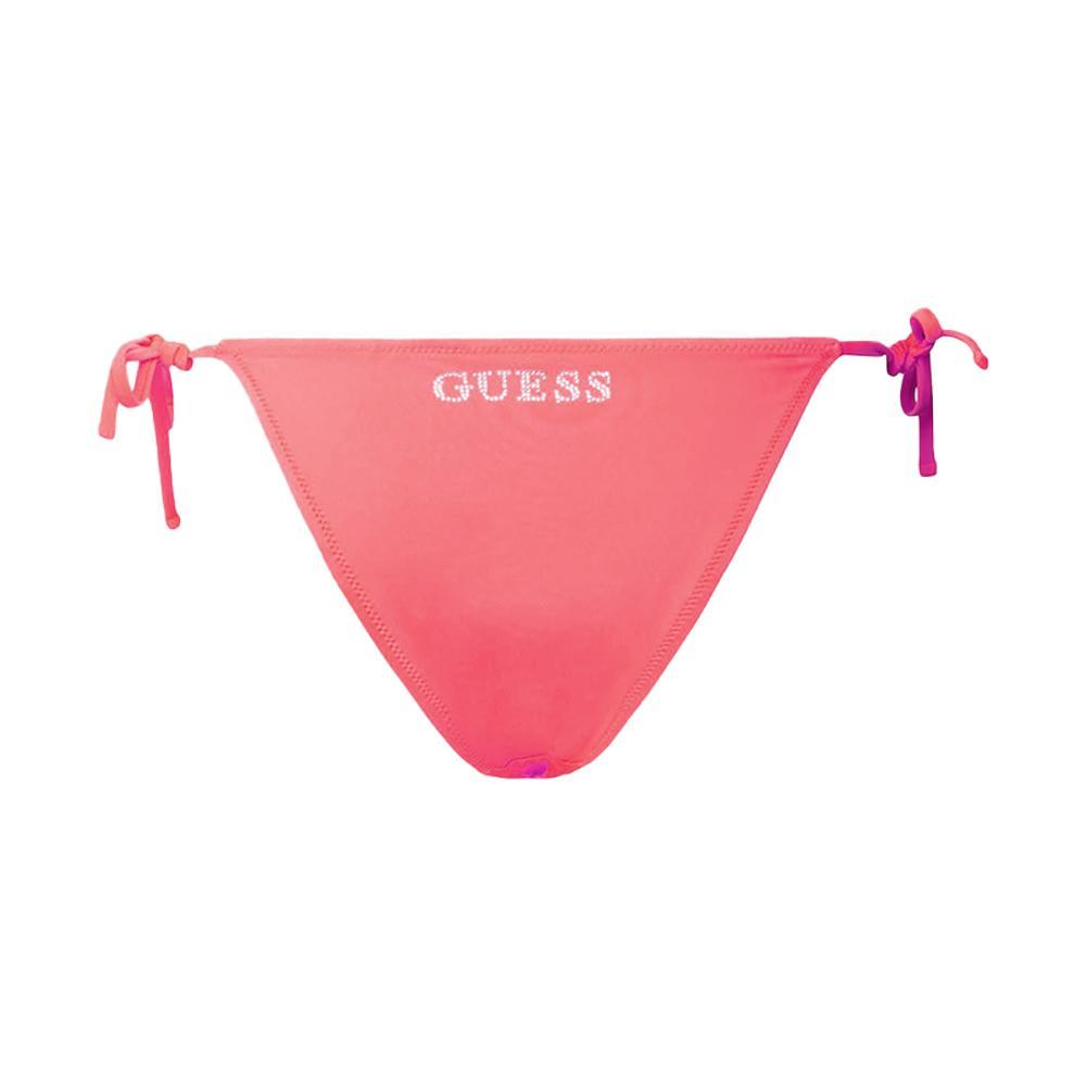 guess slip mare guess. corallo - foto 2