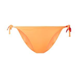 Slip mare . arancio