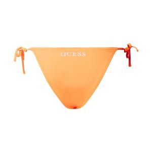 Slip mare . arancio